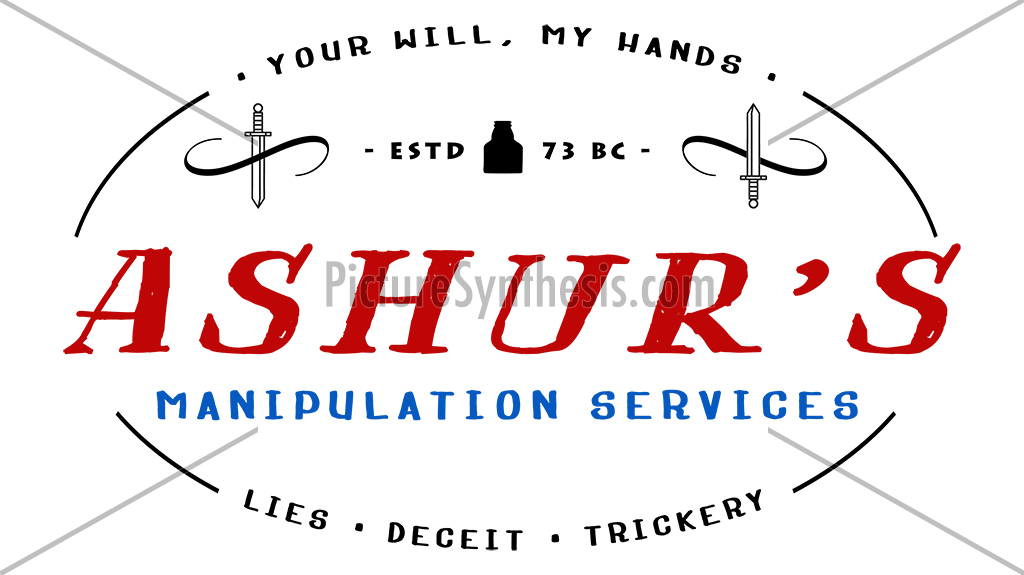 Ashur's Manipulation Services