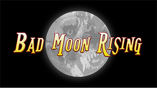 Bad Moon Rising