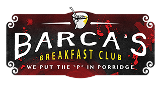 Barca's Breakfast Club
