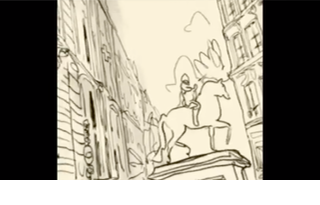 Paris in the Schwing